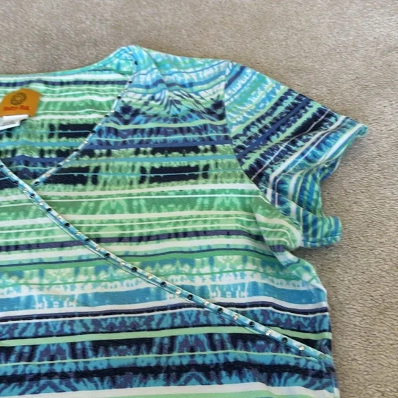 Ruby Rd. Shirt - Picture 4 of 9